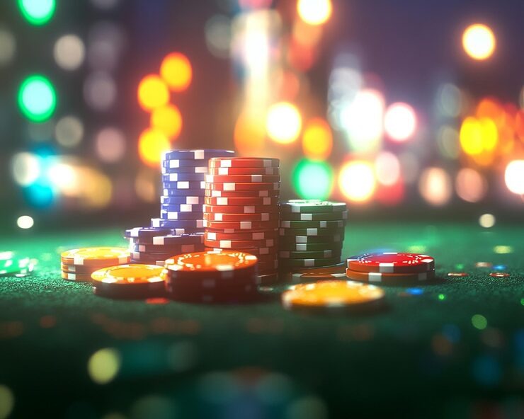 qqpoker App 